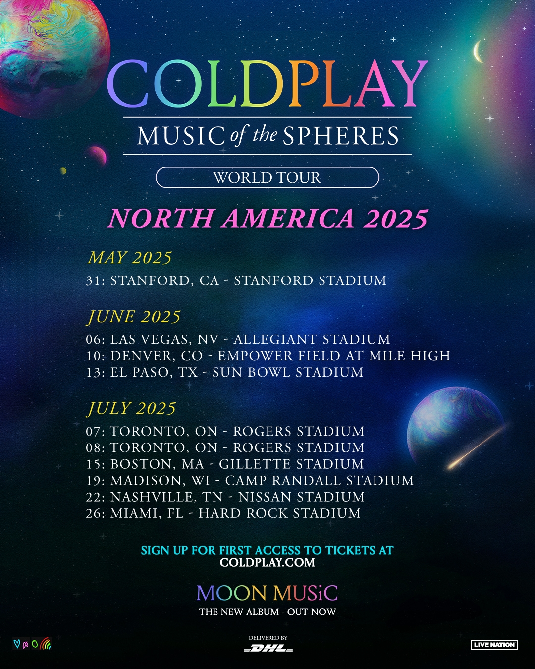 Denver Event Calendar July 2025