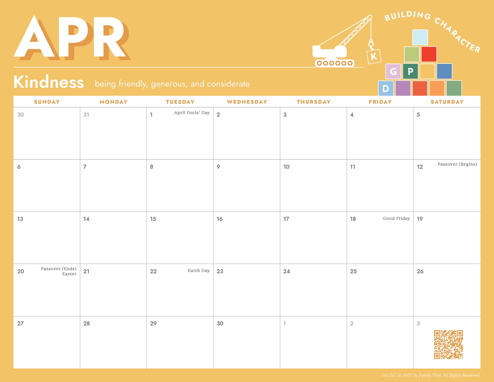 2025 Printable Calendars Free Printable Calendar Designs IMOM