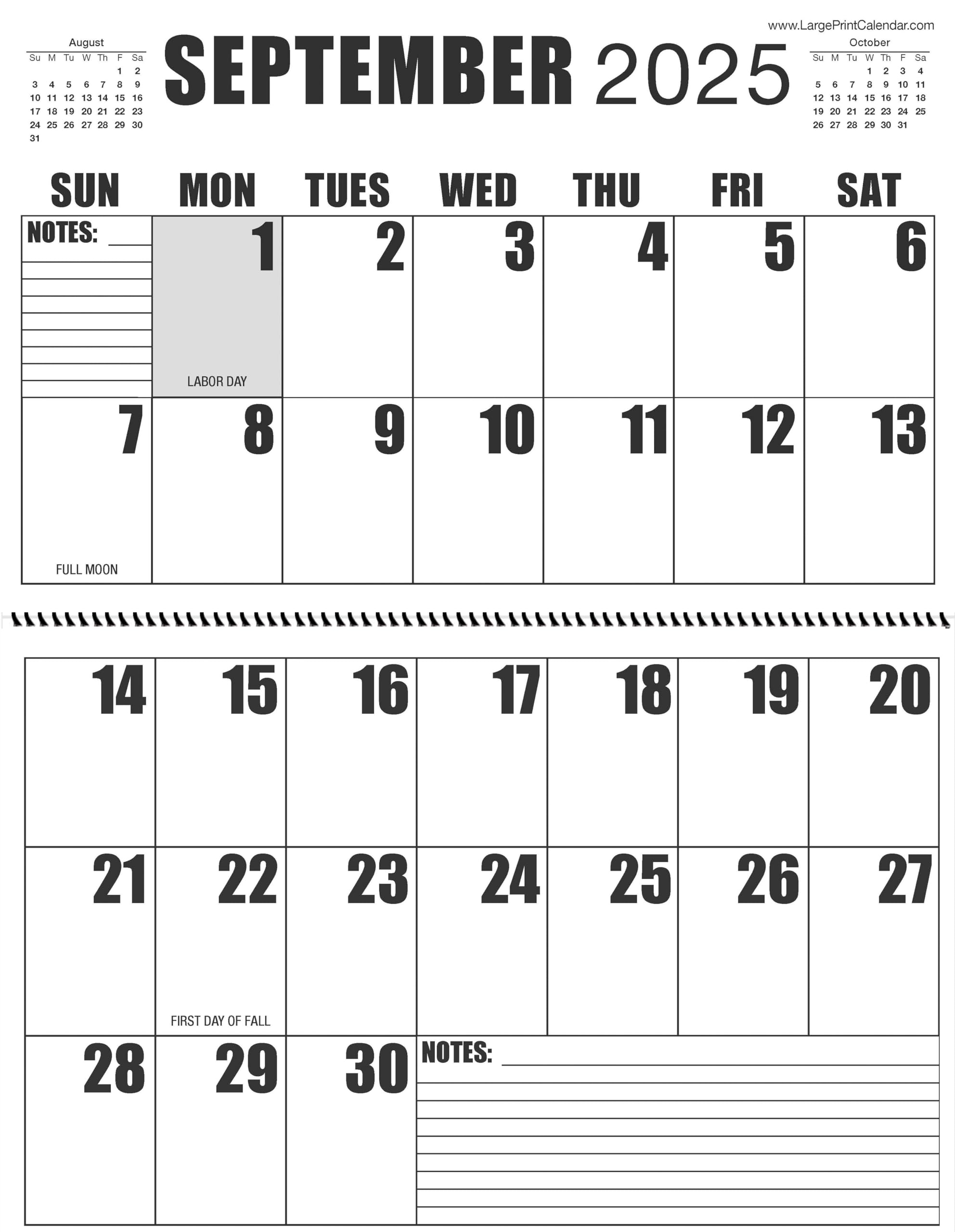Printable 5 Year Calendar 2020 To 2025