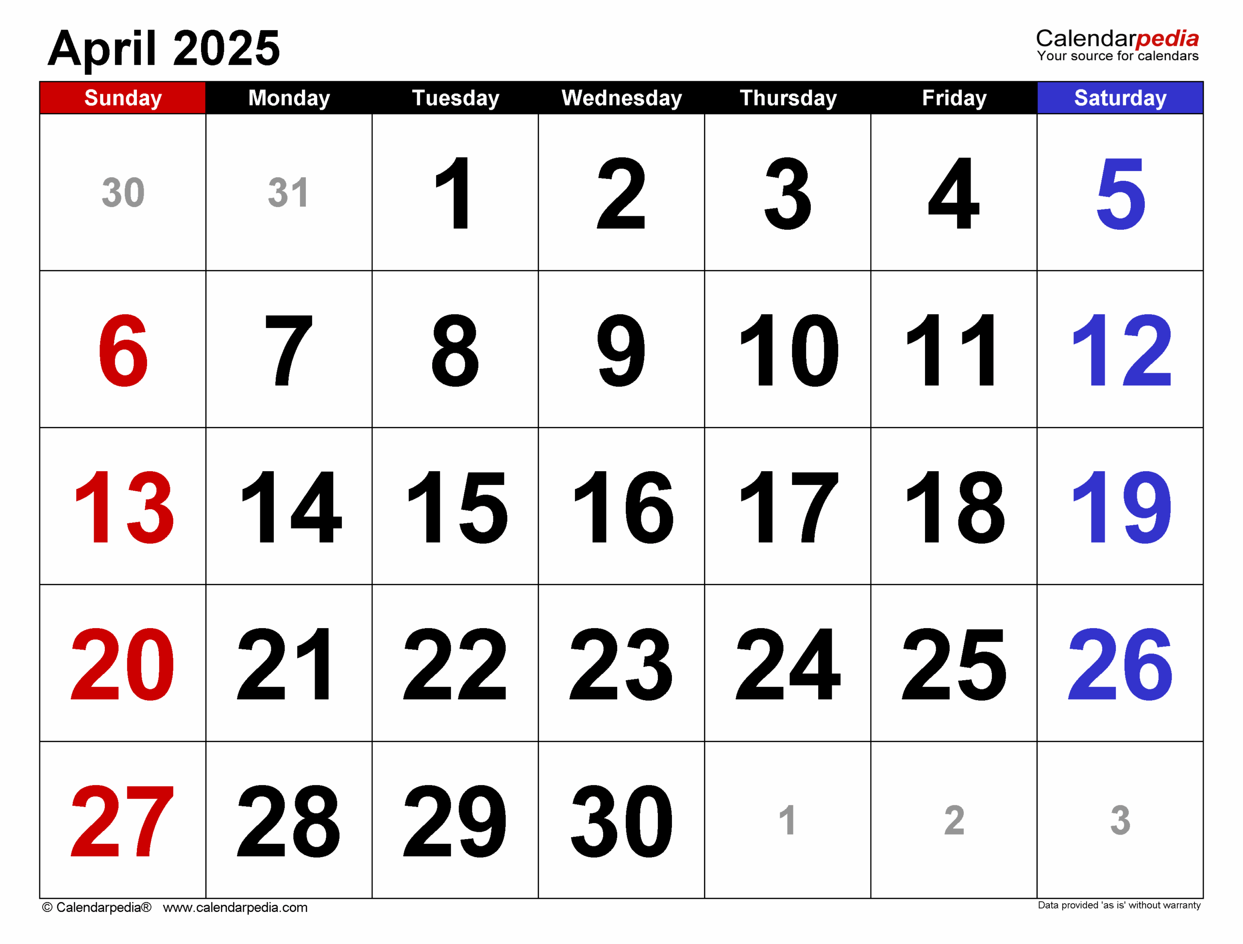 Free Printable 2025 Monthly Calendar With Holidays Philippines