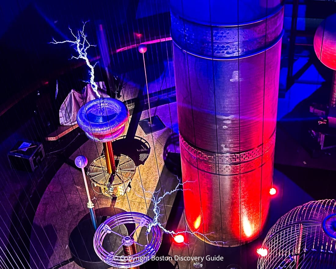 Boston July Events Calendar 2025