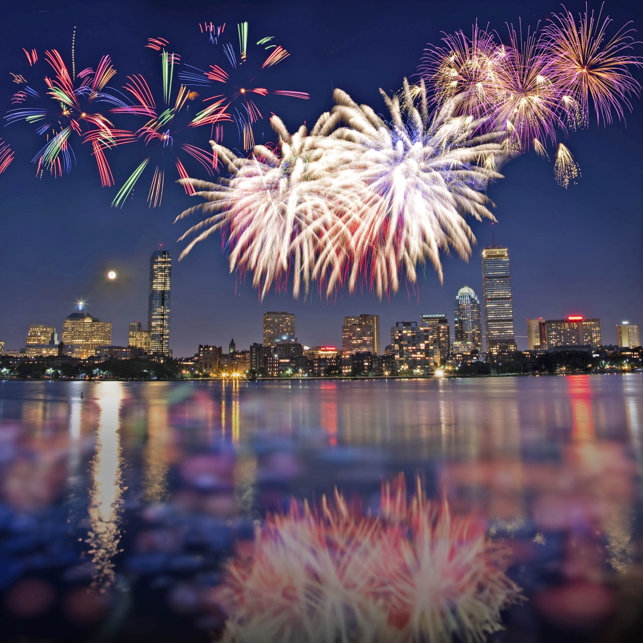 Boston Pops July 4th Fireworks Spectacular 2025 07 04 25 