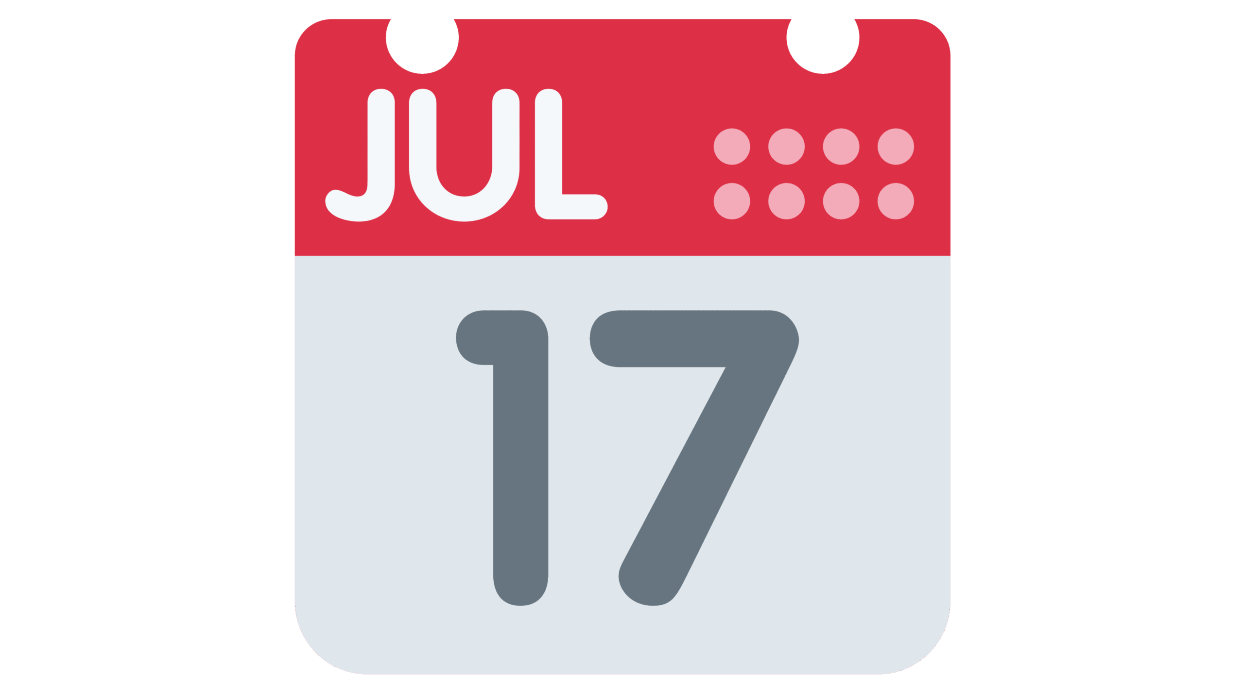 Calendar Emoji What It Means And How To Use It 