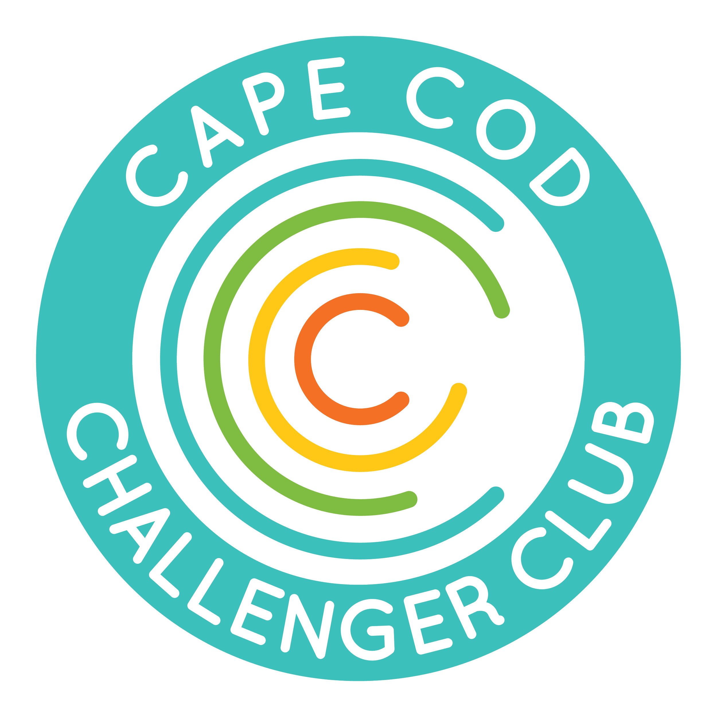 Calendar U0026 Events Cape Cod Challenger Club