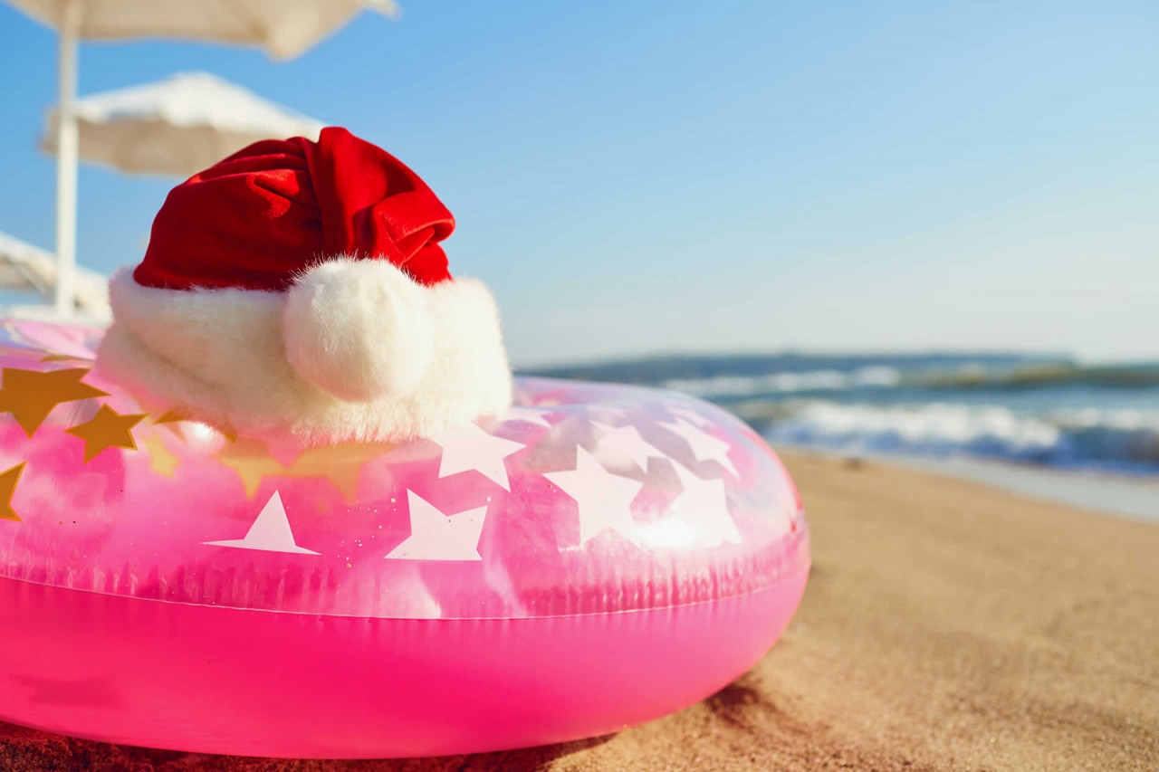 Christmas In July In USA In 2025 There Is A Day For That 
