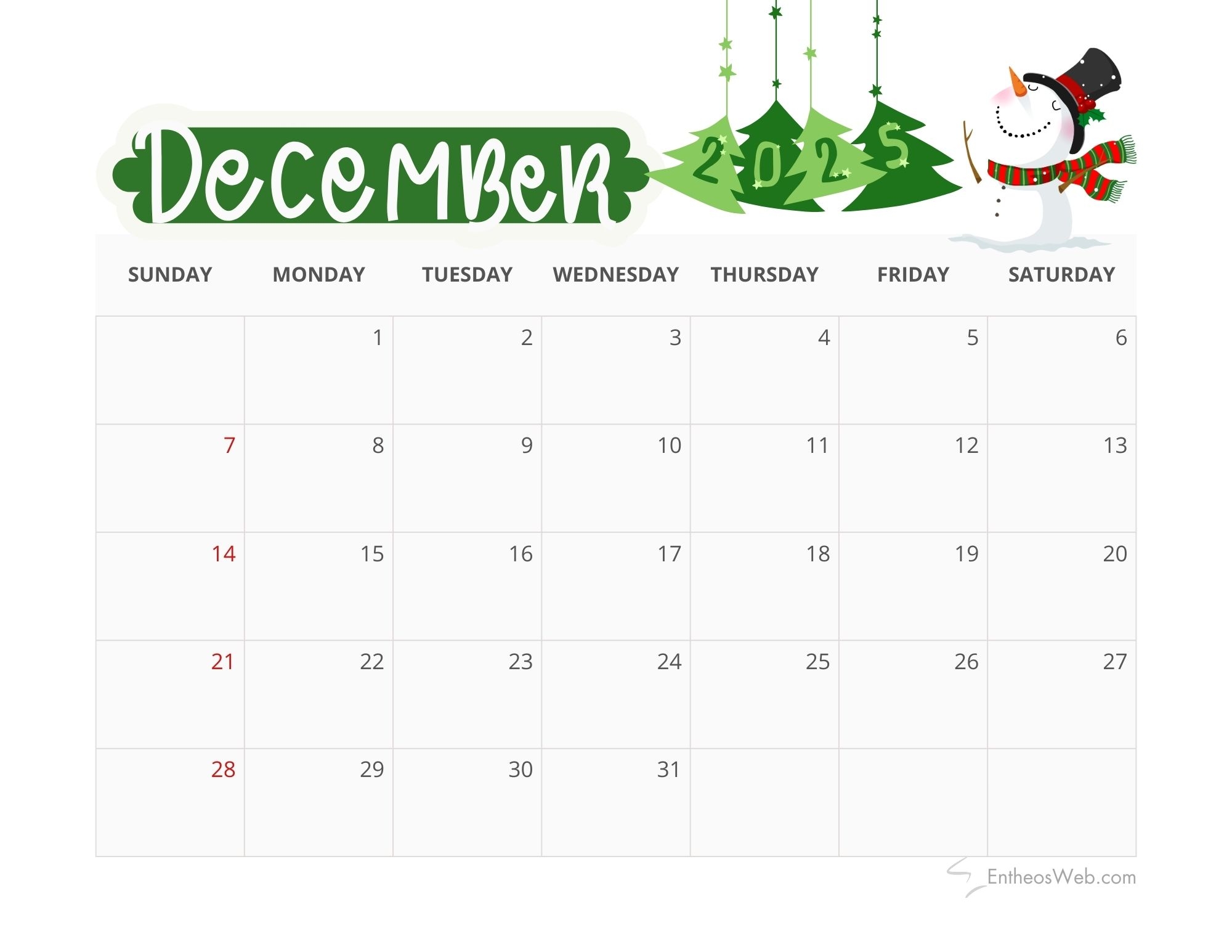 Happy Easter Content Uploads 2025 Calendar November December Printable Holidays