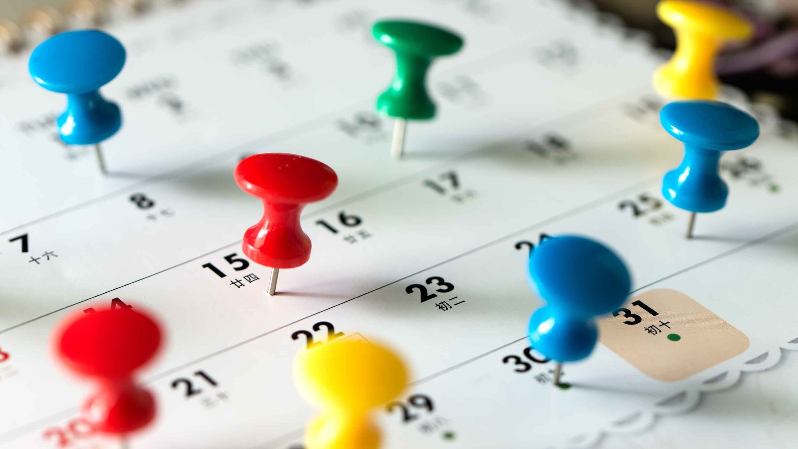 Earnings Calendar And Analysis For This Week April 14 April 18 