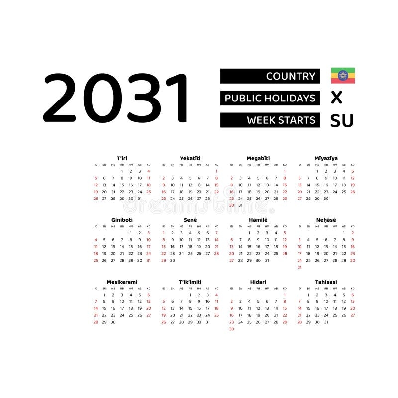 Ethiopia Calendar Stock Illustrations 38 Ethiopia Calendar Stock Illustrations Vectors U0026 Clipart Dreamstime
