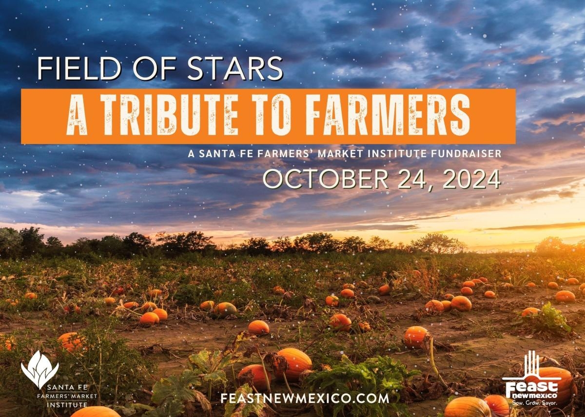Fall For These 9 October Events In Santa Fe