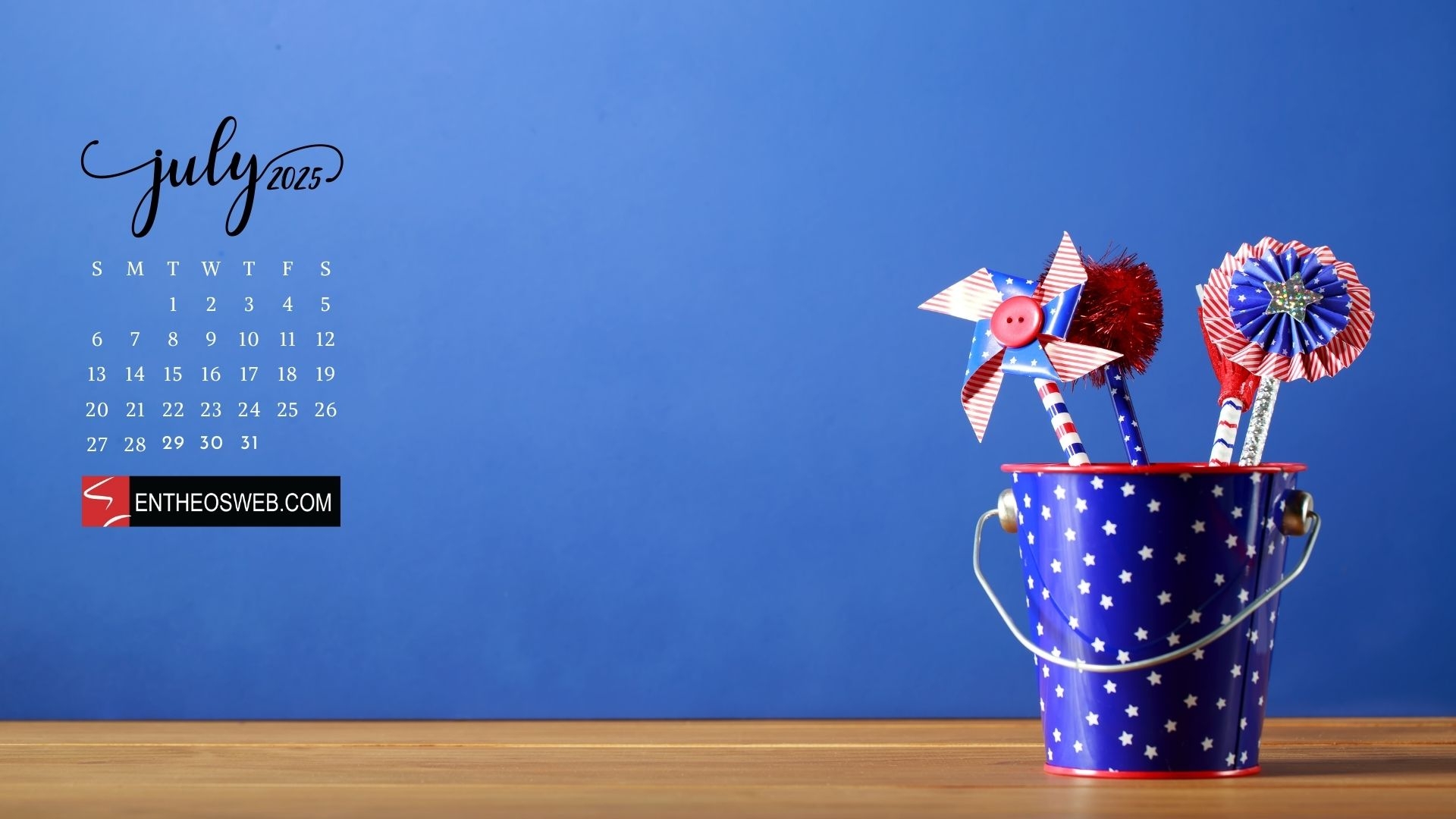 July 2025 Desktop Wallpapers U0026 Screensavers EntheosWeb