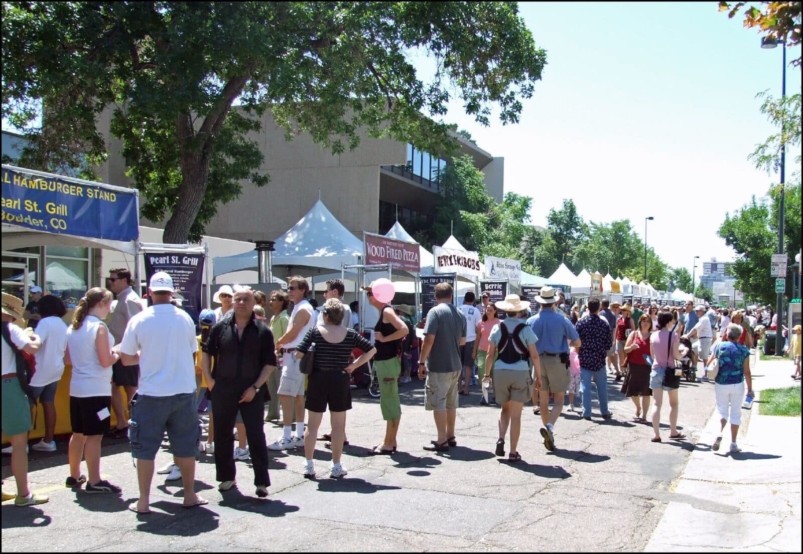 July Colorado Events 2025 Festivals Uncover Colorado