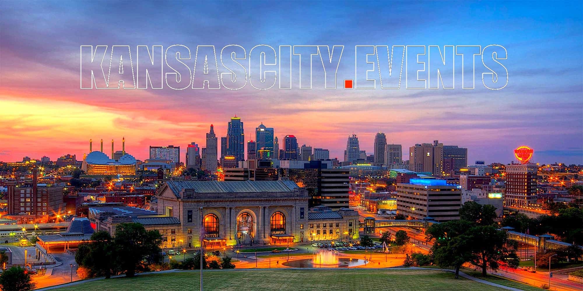 KC Events Kansas City Events Calendar 2025 2026