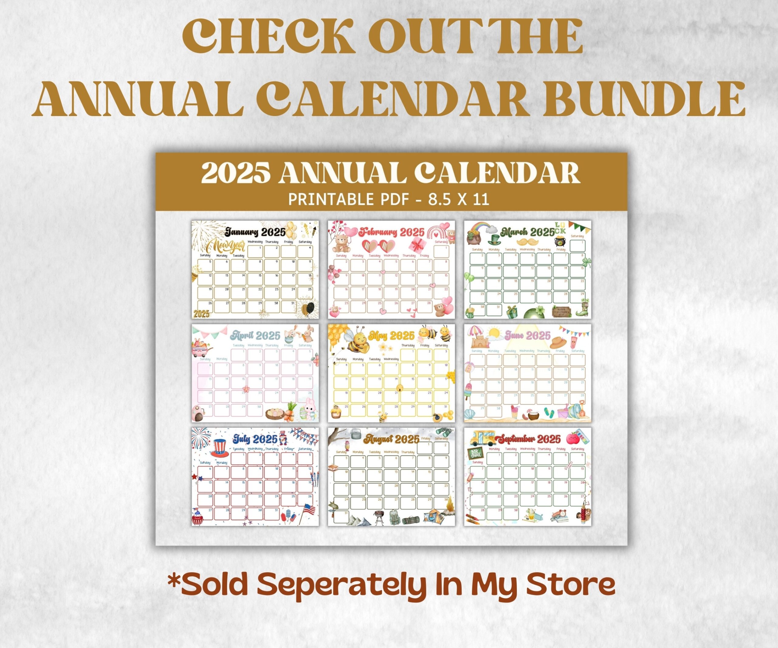 Kids November 2025 Calendar Printable 2025 Calendar Homeschool Preschool Calendar Board Children s Monthly Planner Thanksgiving Calendar Etsy