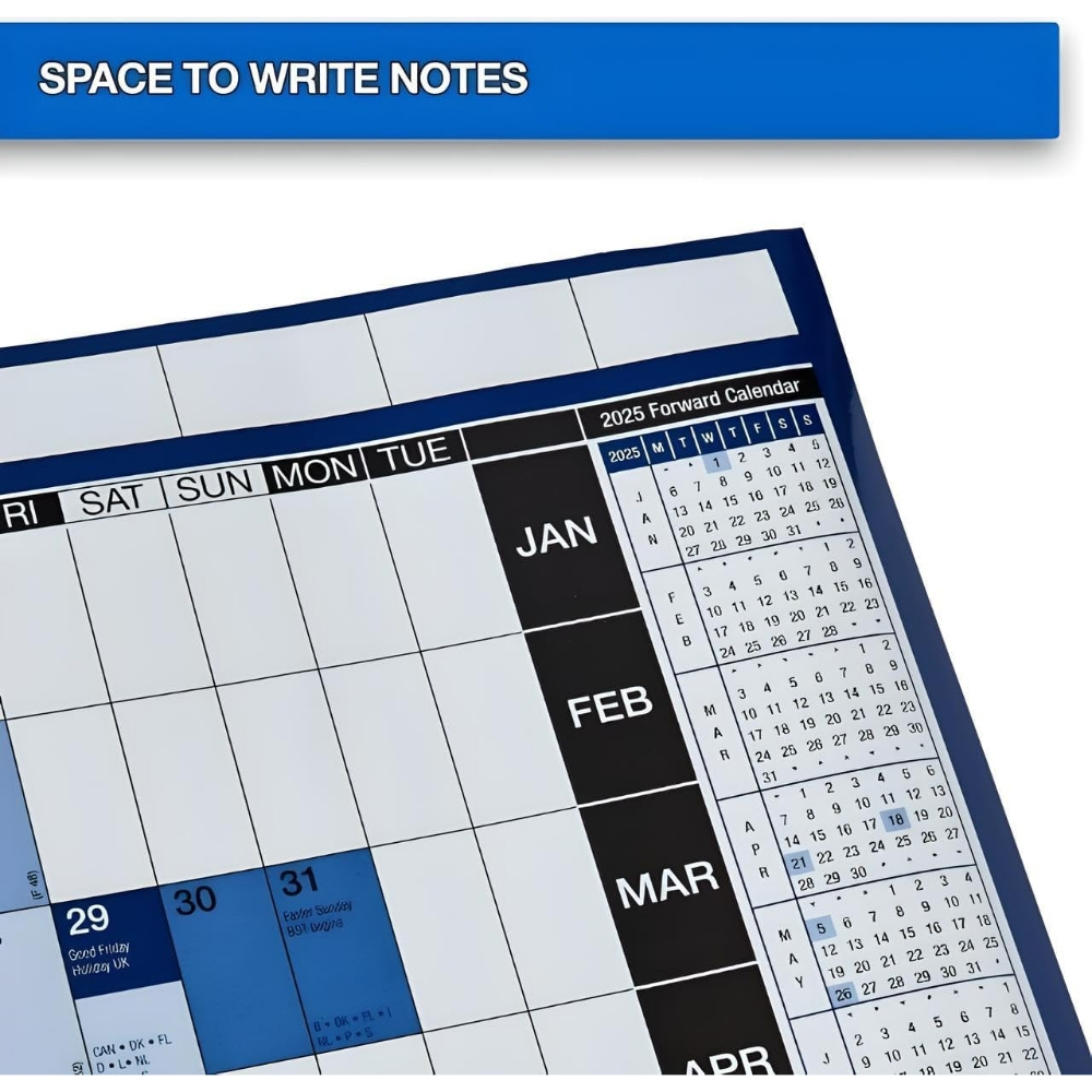 Ppe 2025 Employee Attendance Calendar