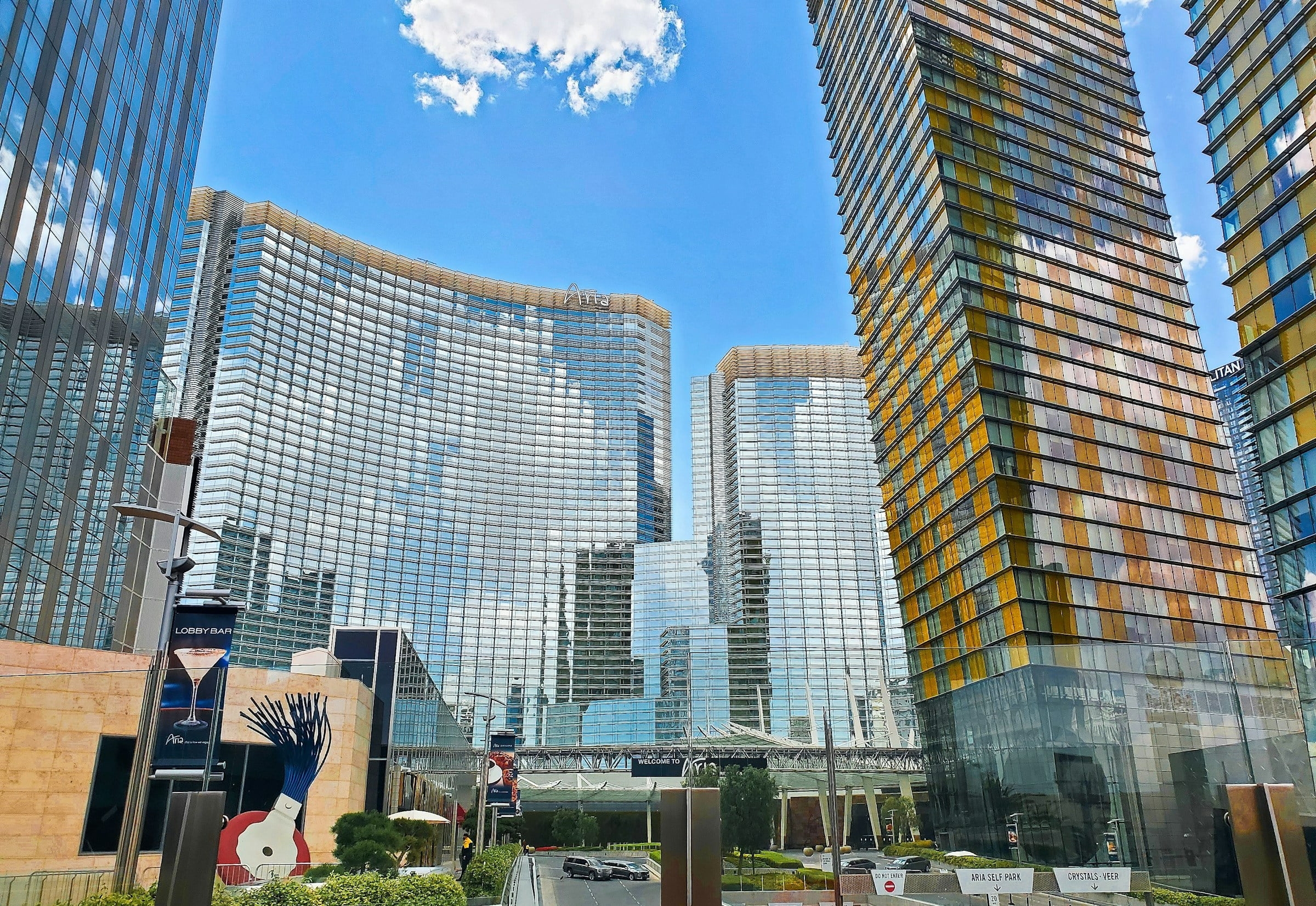 MyVEGAS Rewards Hotel Comp Calendars 2025 