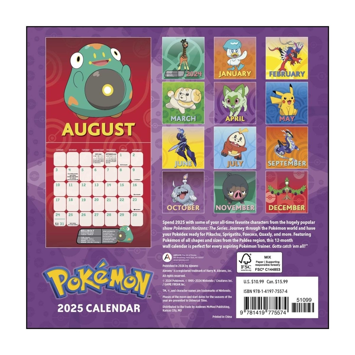 Pokemon Go September 2025 Calendar