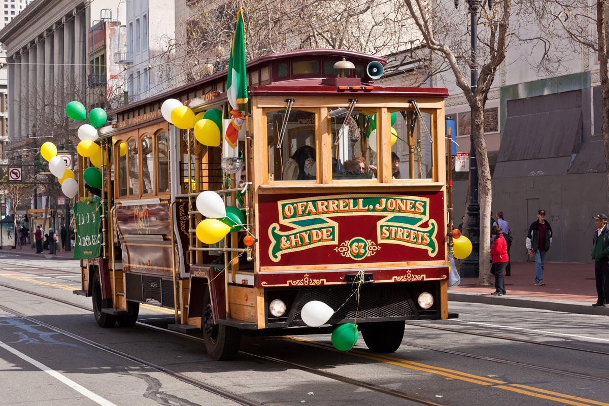 San Francisco 2025 Event Calendar From Pride To Fleet Week