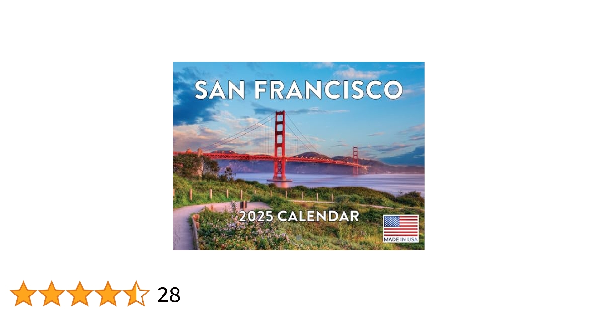 San Francisco Event Calendar July 2025
