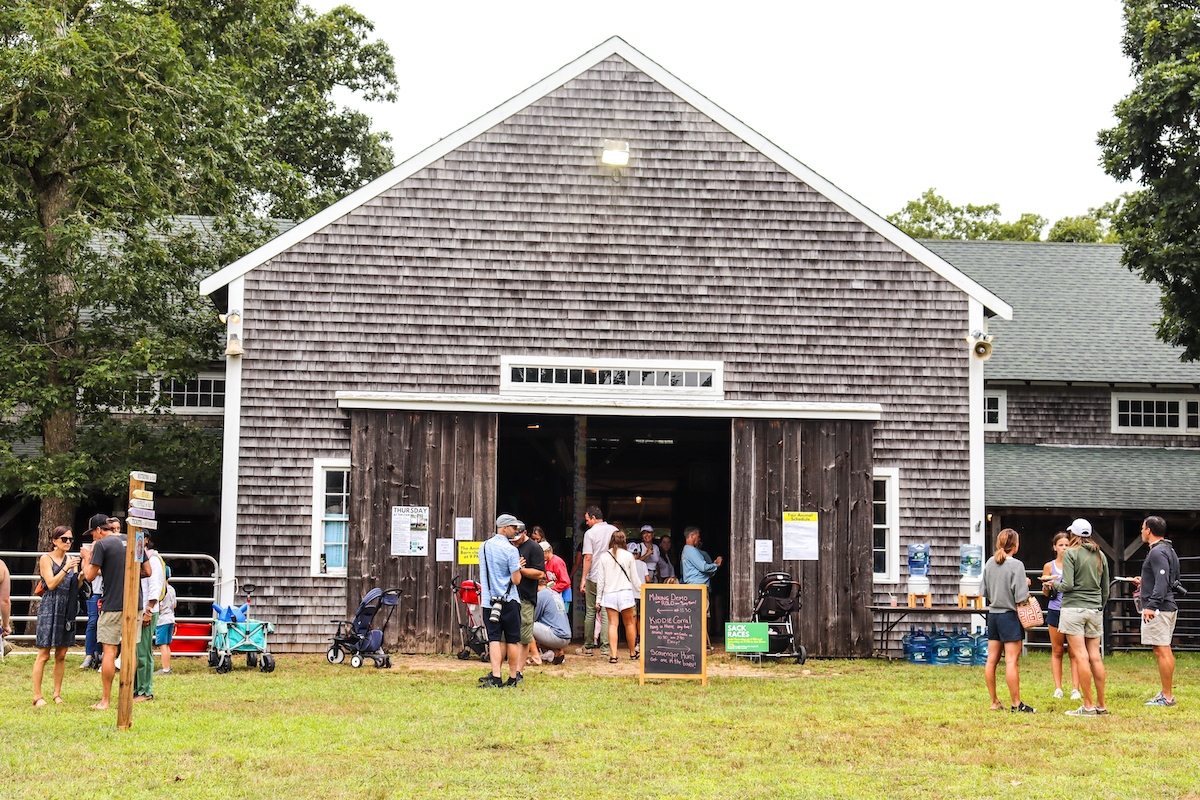 Marthas Vineyard Calendar Of Events July 2026