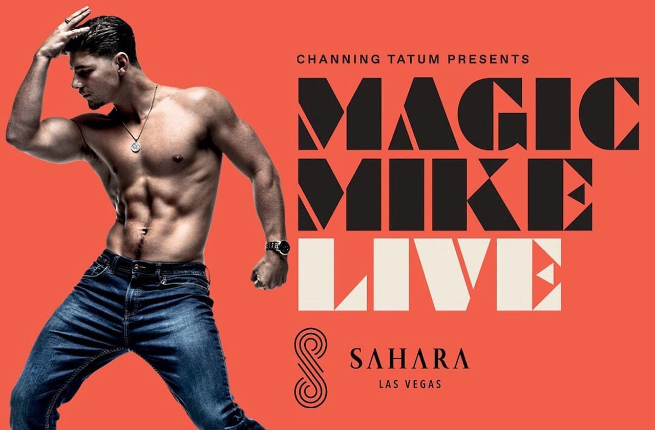 Shows In July 2025 In Las Vegas Tickets Info Reviews Videos And More