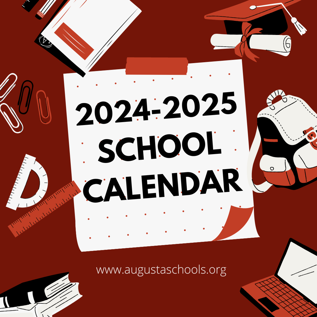 Academic Calendar Augusta University 2025