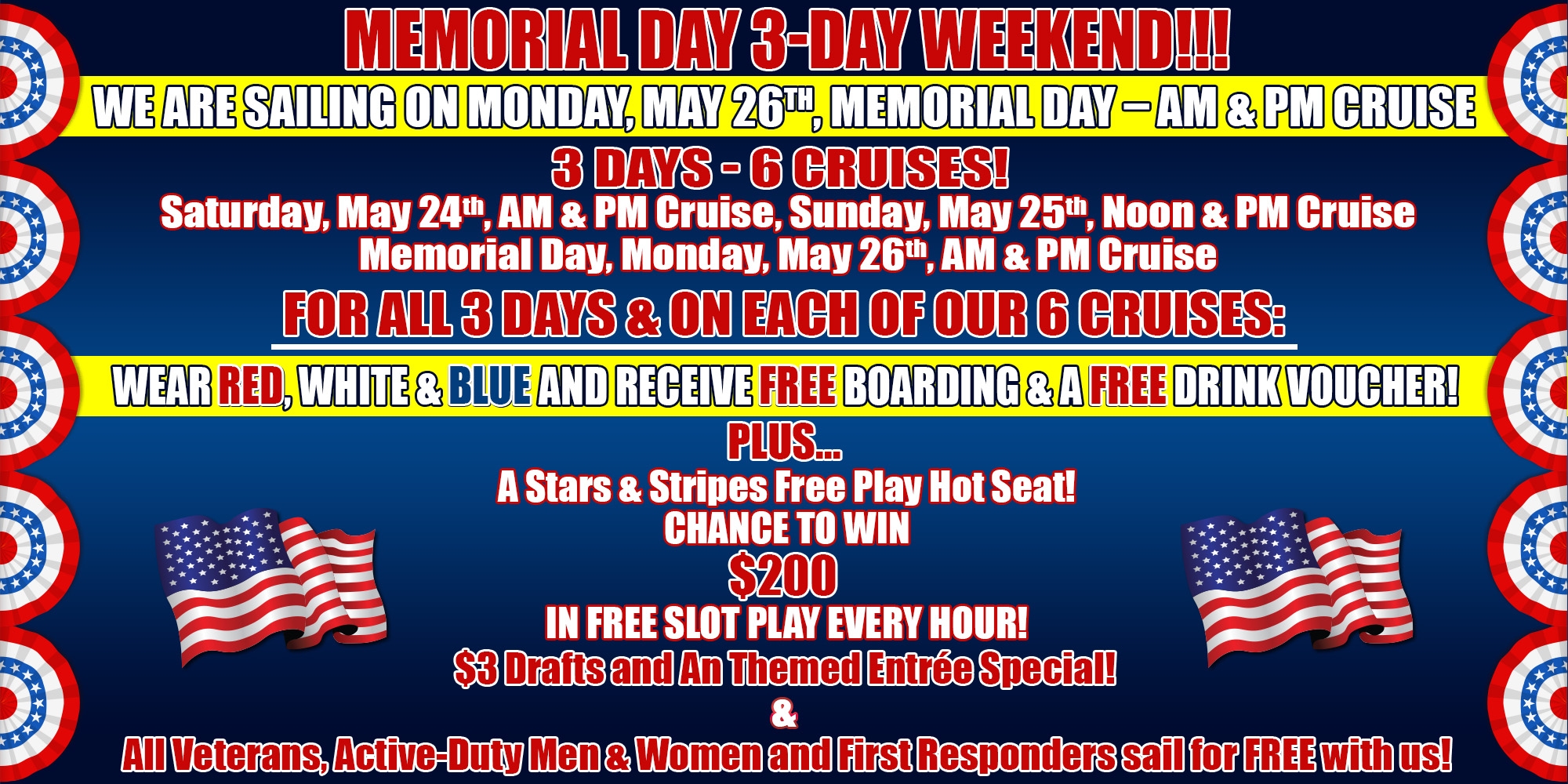 Victory Casino Cruises Cruise Ship From Port Canaveral