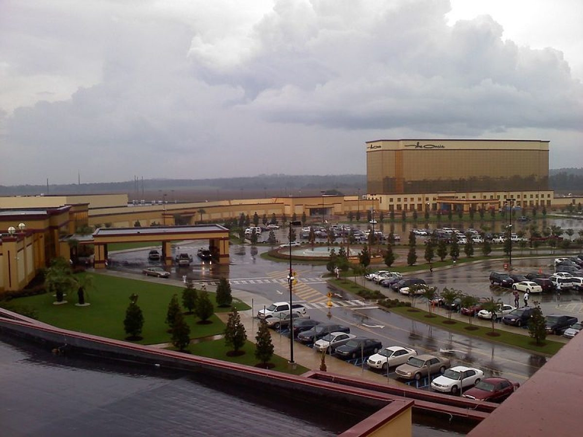 VictoryLand Casino To Create Over Two Thousand Employment Opportunities In Alabama World Casino News