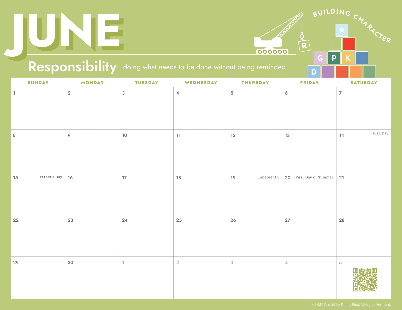 2025 Printable Calendars Free Printable Calendar Designs IMOM