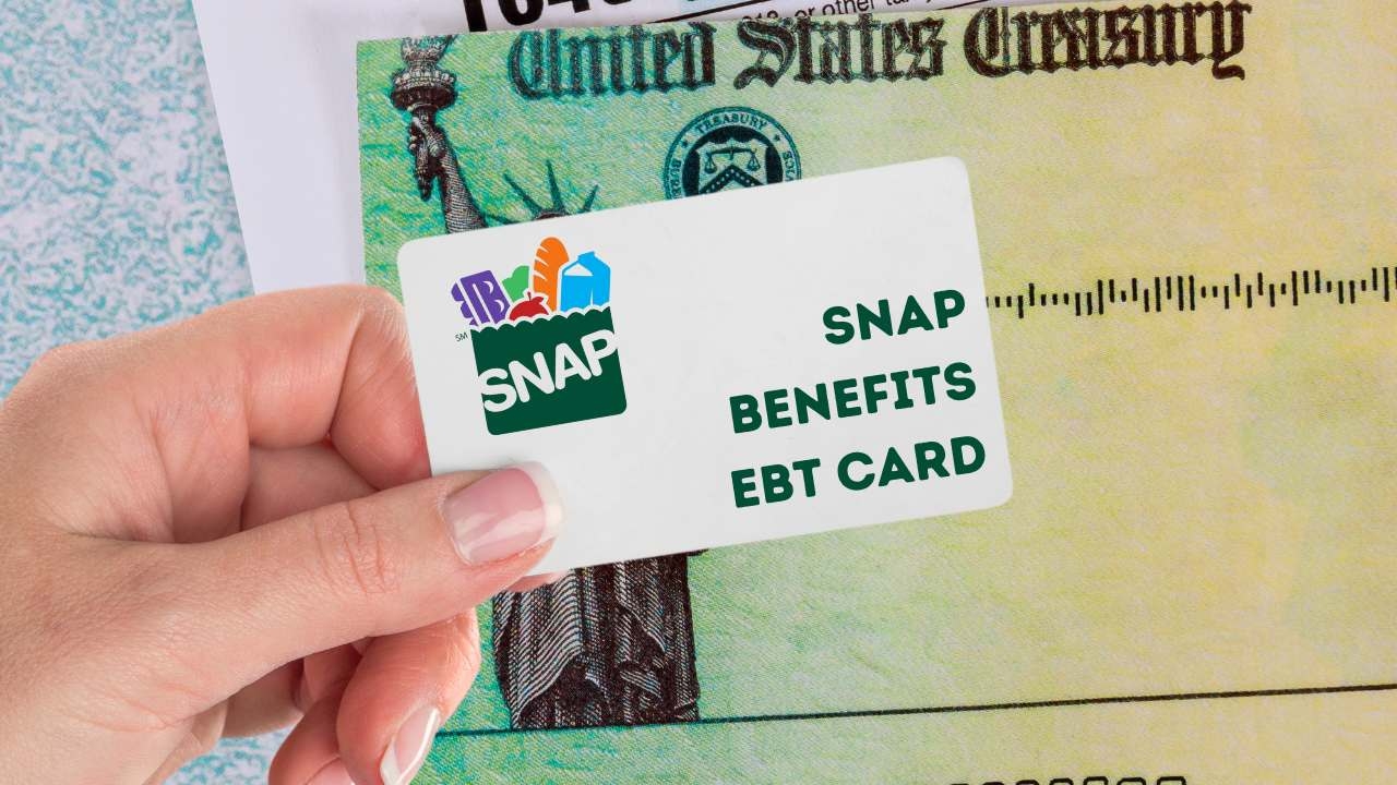 Good News New York Residents To Receive SNAP Benefits Combine With Stimulus Checks
