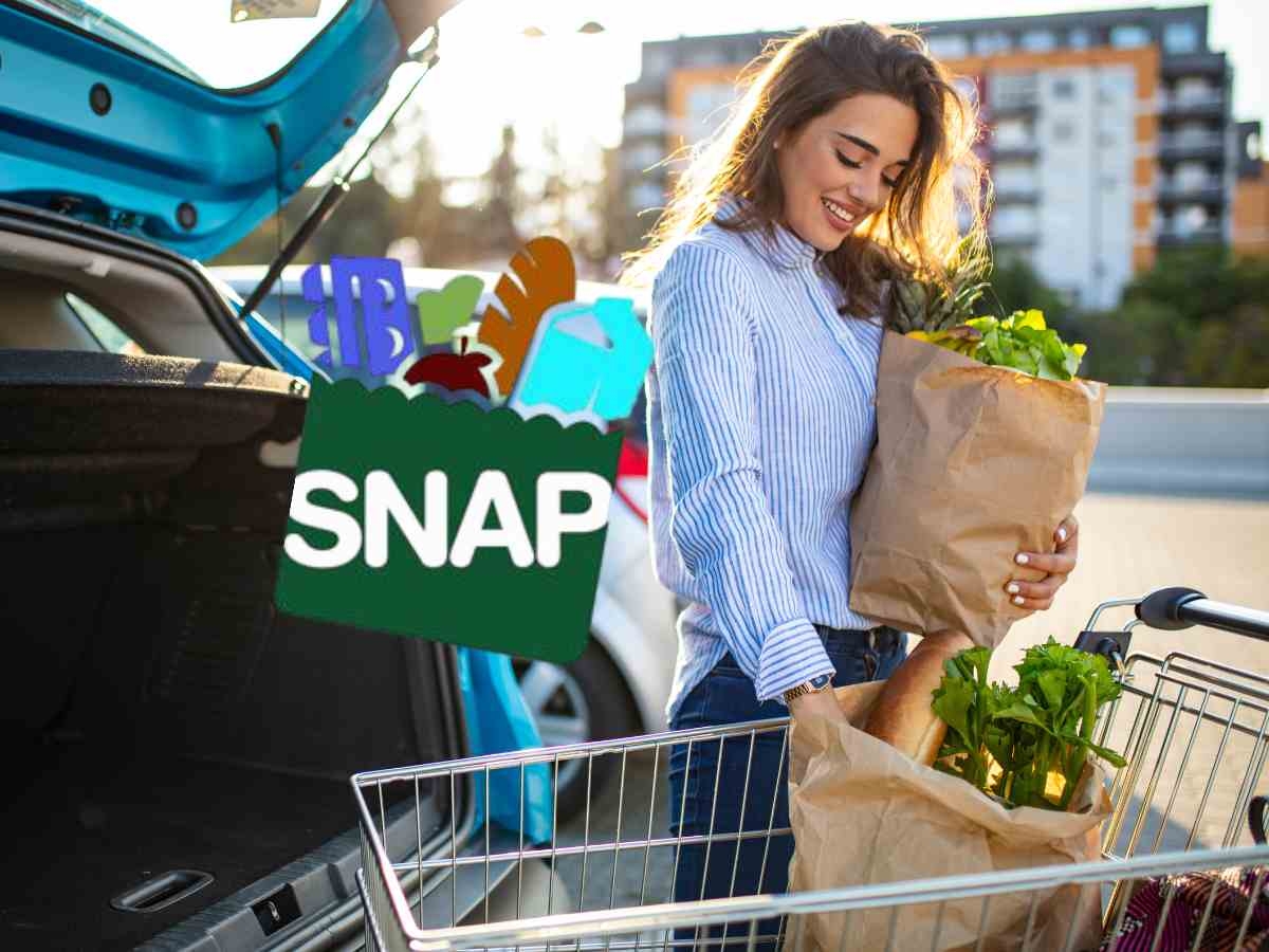 SNAP Payment Calendar For Food Stamp Recipients In June 2025 292 586 Checks